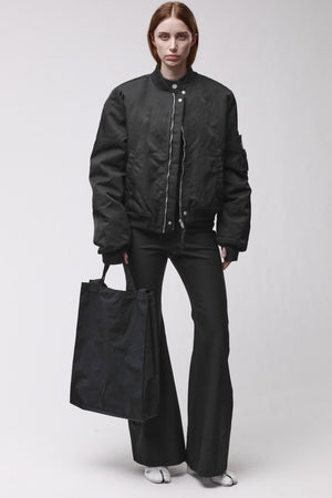 BAG W 1 BLACK