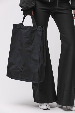 BAG W 1 BLACK