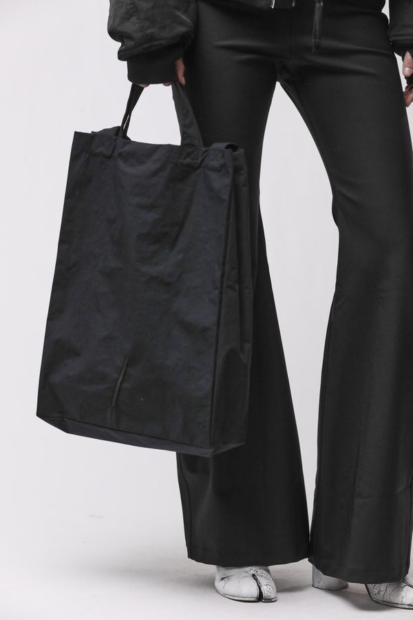 BAG W 1 BLACK