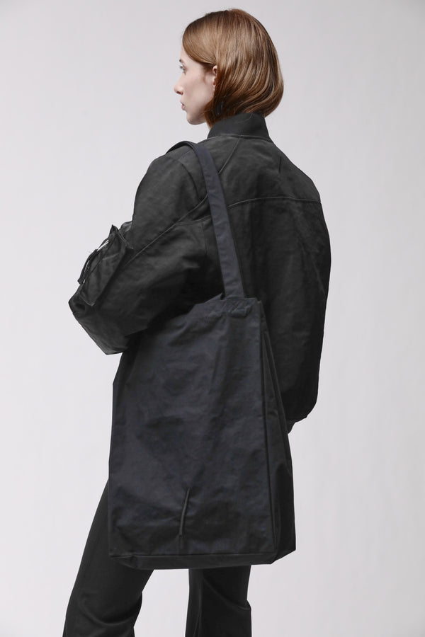 BAG W 1 BLACK