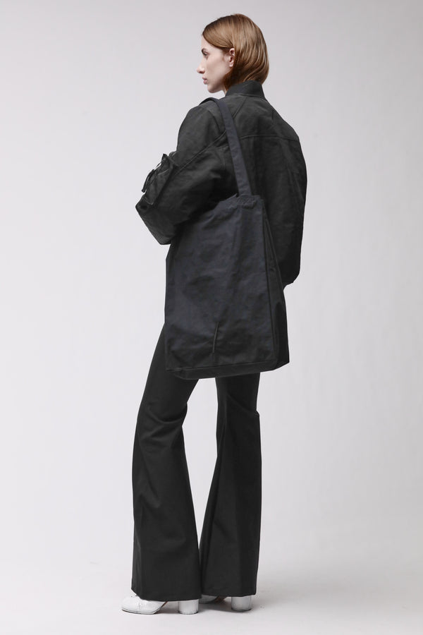 BAG W 1 BLACK