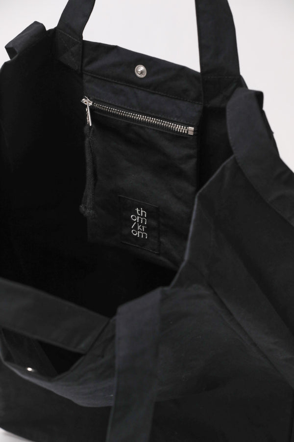 BAG M 1 BLACK