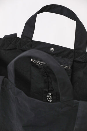 BAG M 1 BLACK