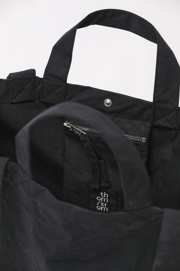 BAG M 1 BLACK