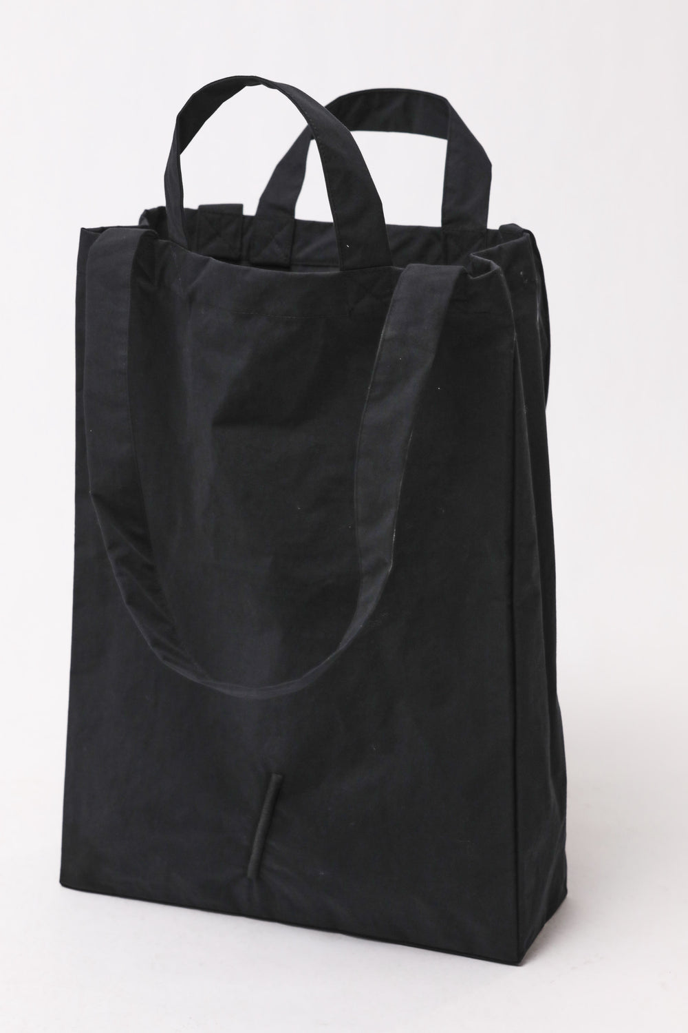 BAG M 1 BLACK