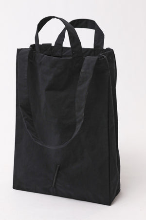 BAG M 1 BLACK