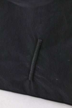 BAG M 1 BLACK