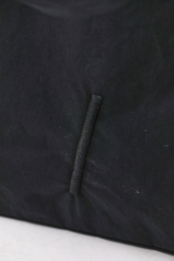 BAG M 1 BLACK