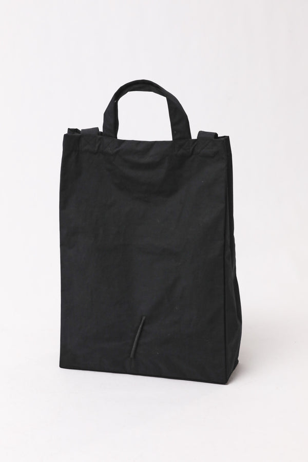 BAG M 1 BLACK