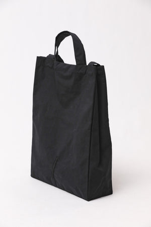 BAG M 1 BLACK