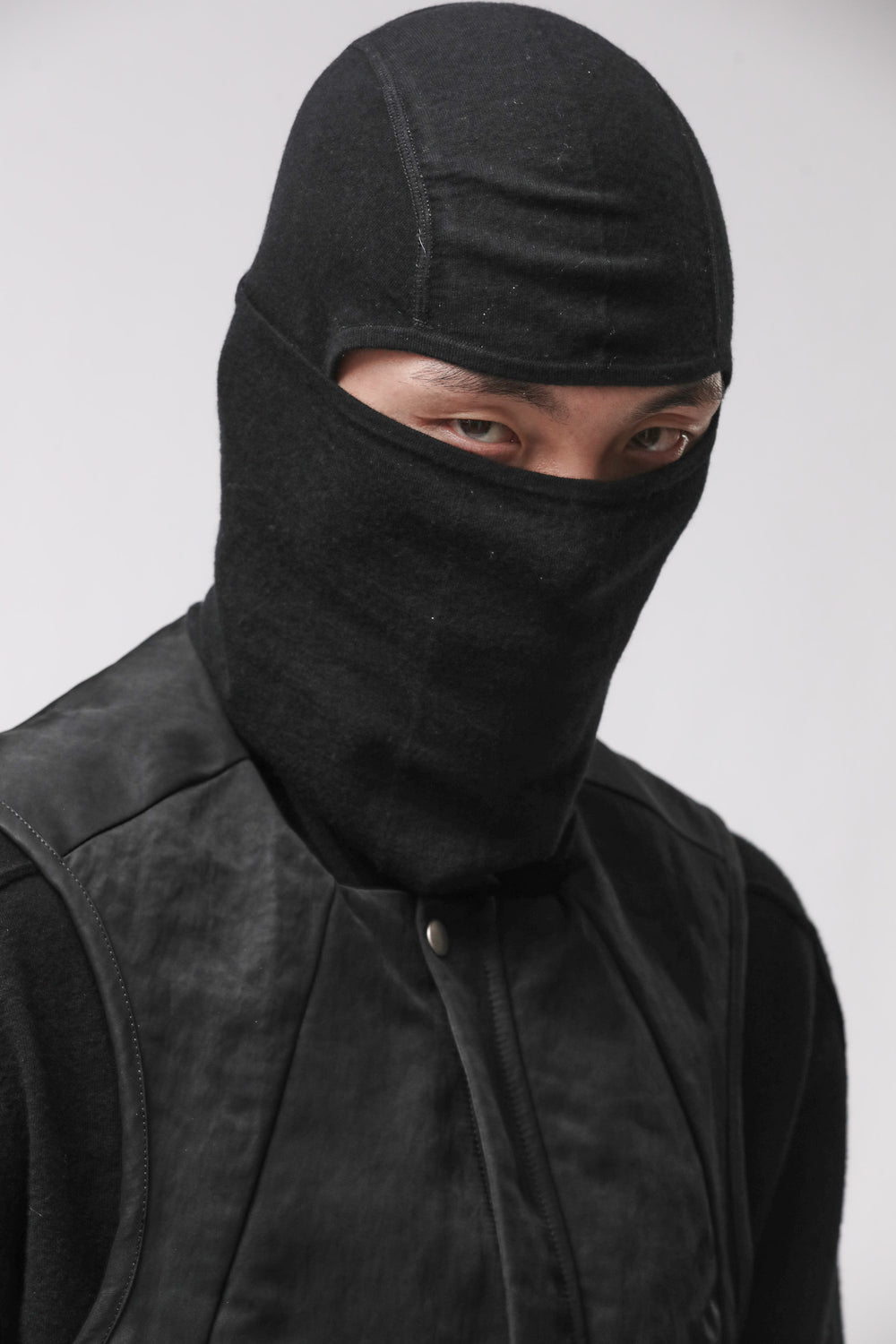CAP M 67 BLACK