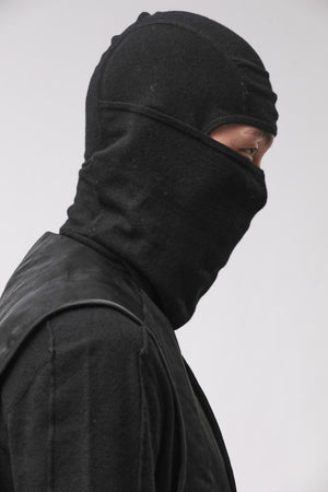 CAP M 67 BLACK