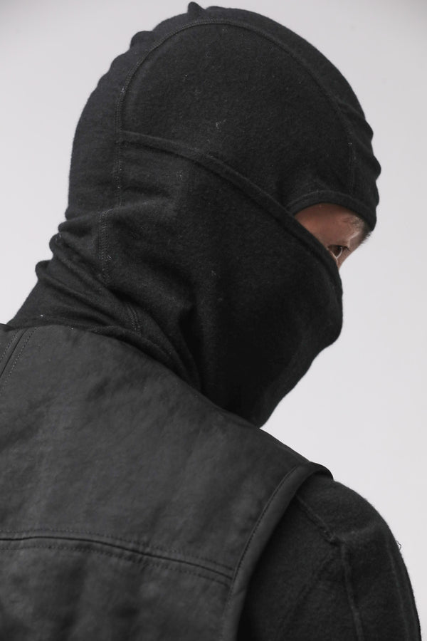 CAP M 67 BLACK