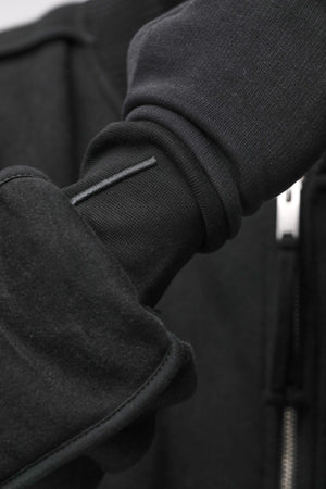 GLOVES M55 BLACK