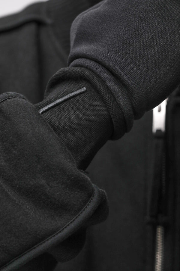 GLOVES M55 BLACK