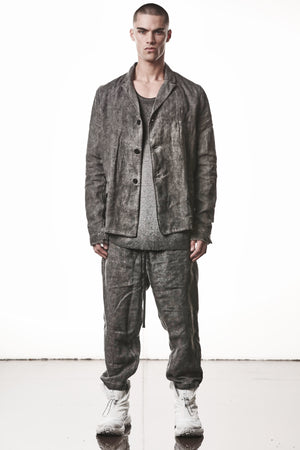 BLAZER M B 67 VEGETAL BLACK