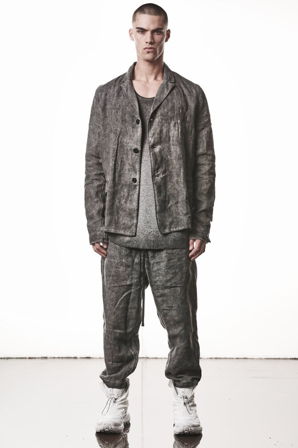 BLAZER M B 67 VEGETAL BLACK