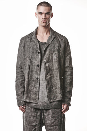 BLAZER M B 67 VEGETAL BLACK