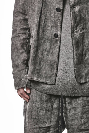 BLAZER M B 67 VEGETAL BLACK