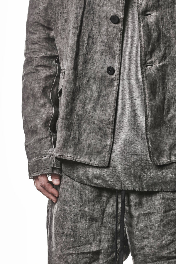 BLAZER M B 67 VEGETAL BLACK