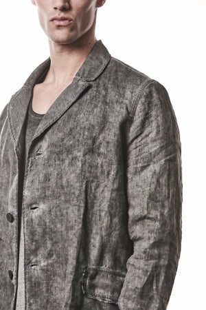 BLAZER M B 67 VEGETAL BLACK