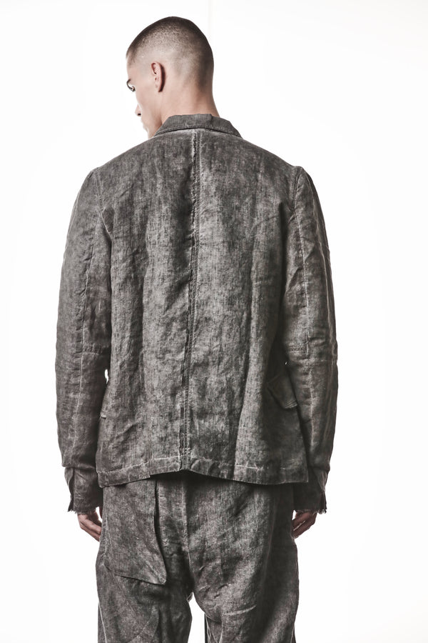 BLAZER M B 67 VEGETAL BLACK