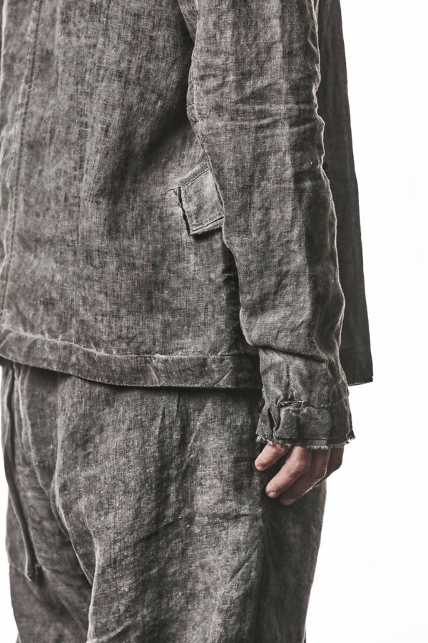 BLAZER M B 67 VEGETAL BLACK