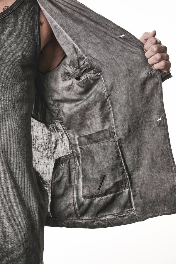 BLAZER M B 67 VEGETAL BLACK