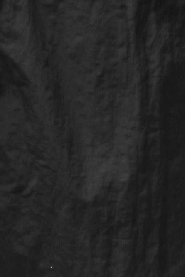SHIRT M H 185 BLACK