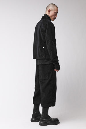 JACKET M J 94 BLACK