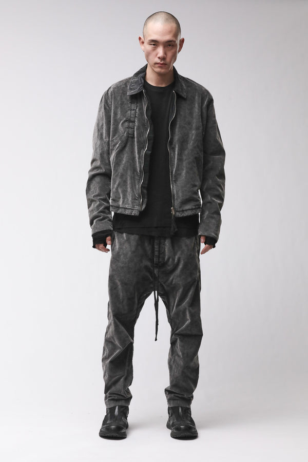 JACKET M J 94 USED GREY