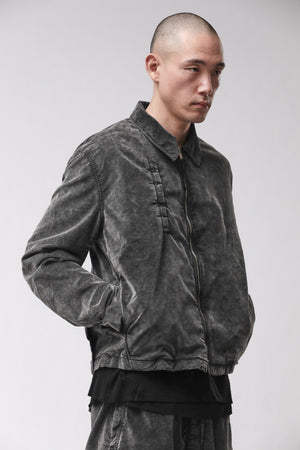 JACKET M J 94 USED GREY
