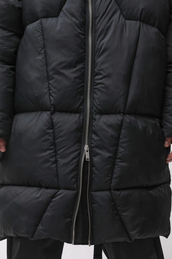 JACKET M J 96 BLACK
