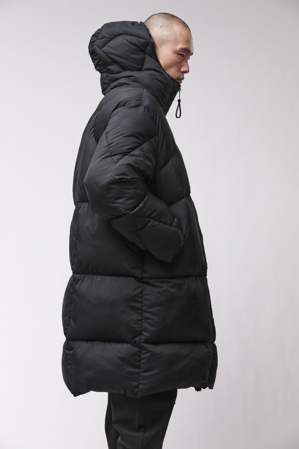 JACKET M J 96 BLACK
