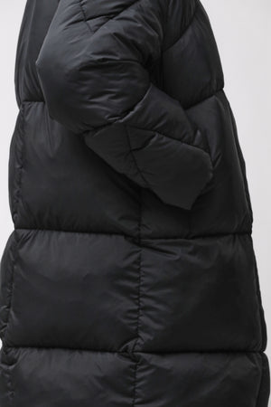JACKET M J 96 BLACK