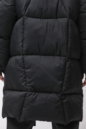 JACKET M J 96 BLACK