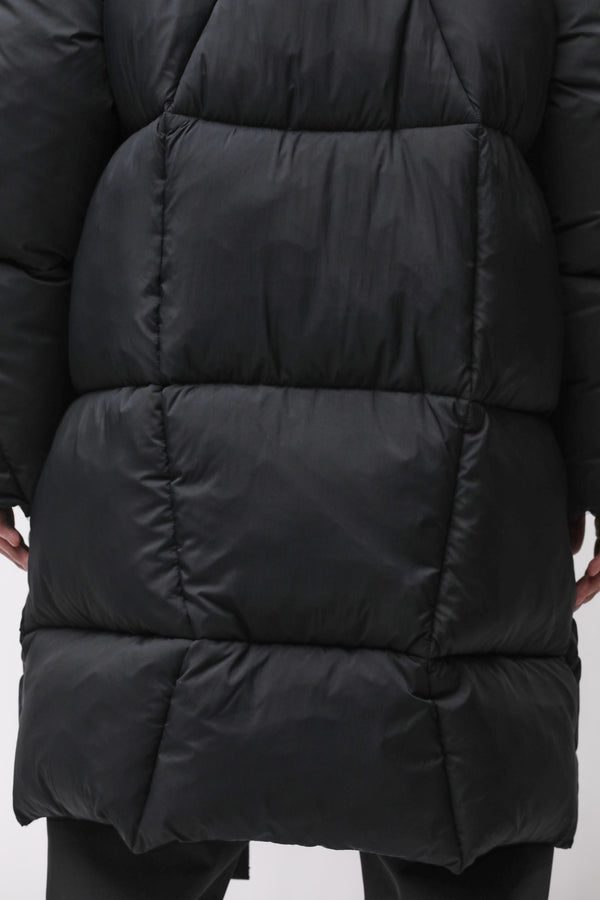 JACKET M J 96 BLACK