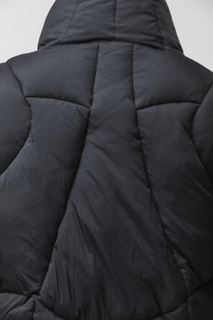VEST M J 97 BLACK