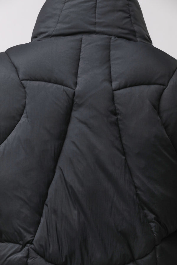 VEST M J 97 BLACK