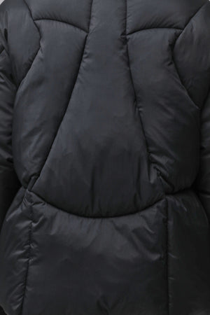JACKET M J 98 BLACK