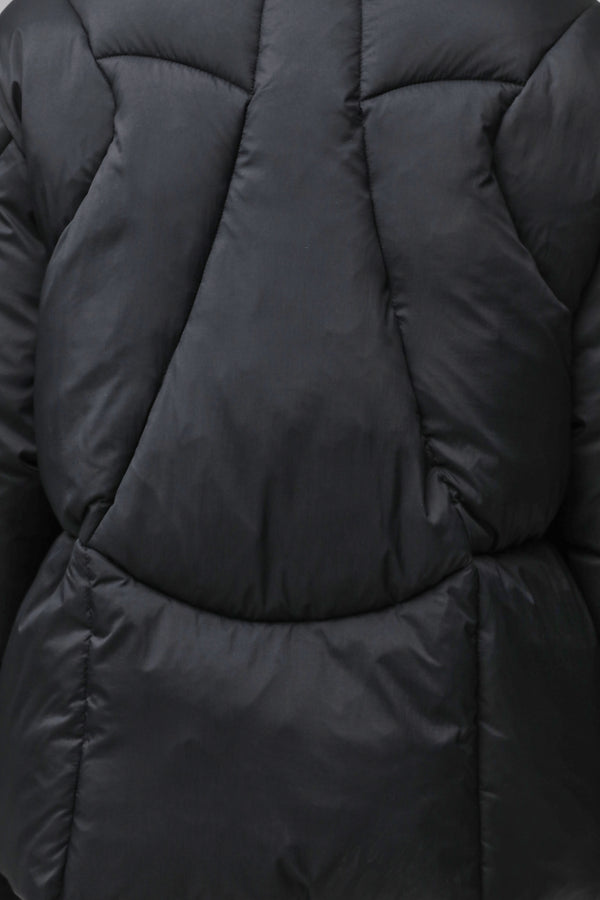 JACKET M J 98 BLACK