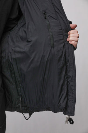 JACKET M J 98 BLACK