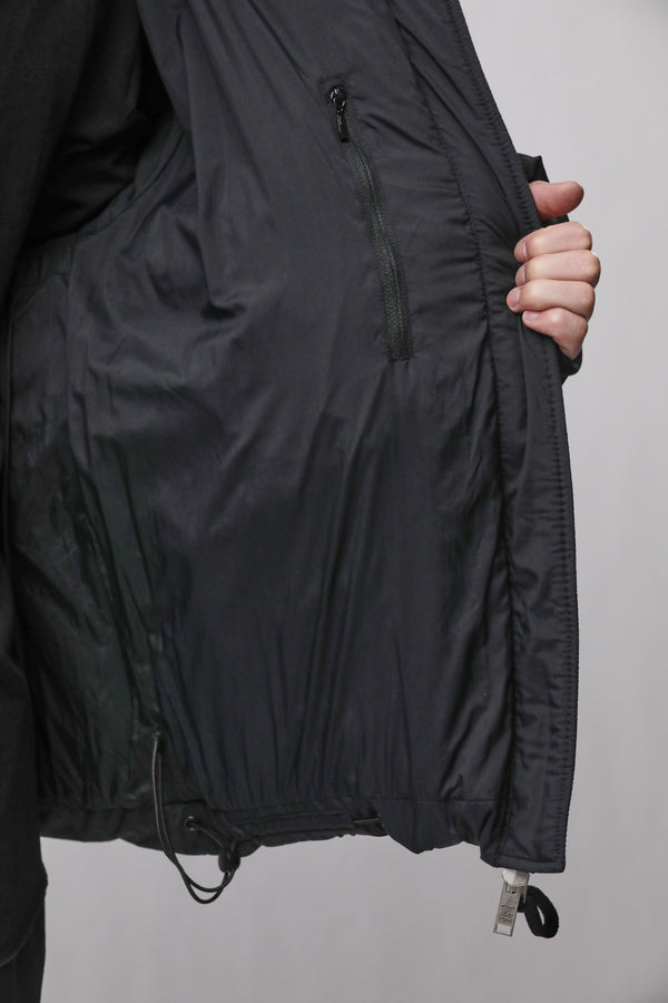 JACKET M J 98 BLACK