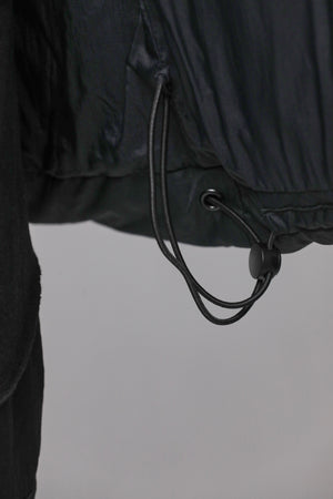 JACKET M J 98 BLACK