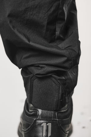PANTS M P 32 BLACK