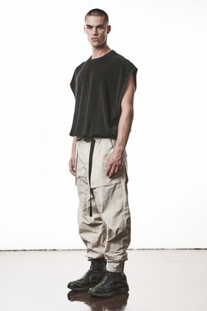 PANTS M P 32 VEGETAL STONE
