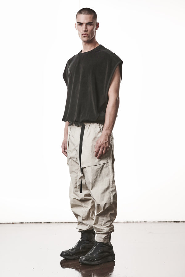 PANTS M P 32 VEGETAL STONE