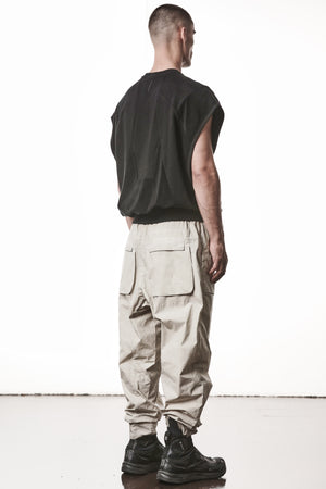 PANTS M P 32 VEGETAL STONE