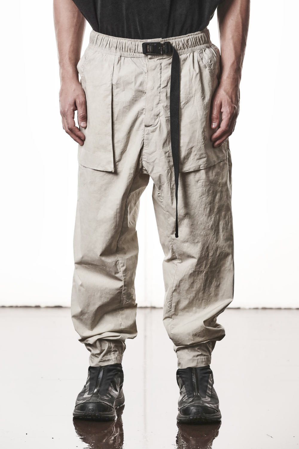 PANTS M P 32 VEGETAL STONE