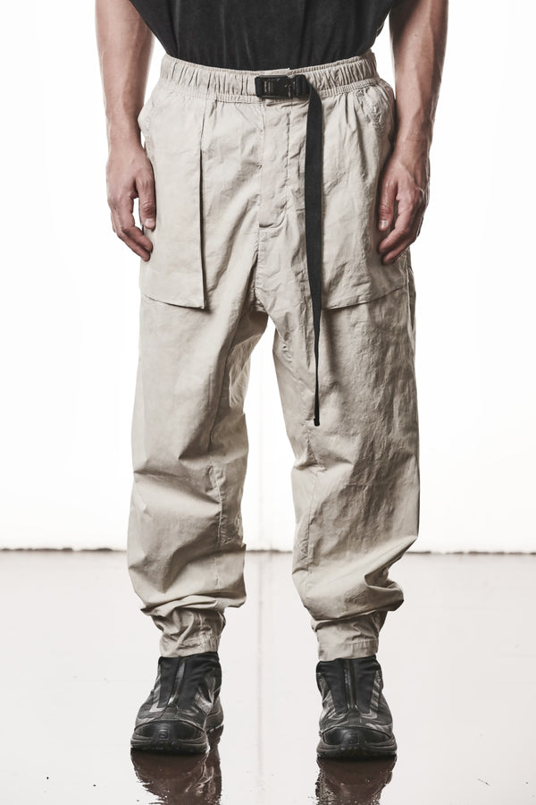 PANTS M P 32 VEGETAL STONE